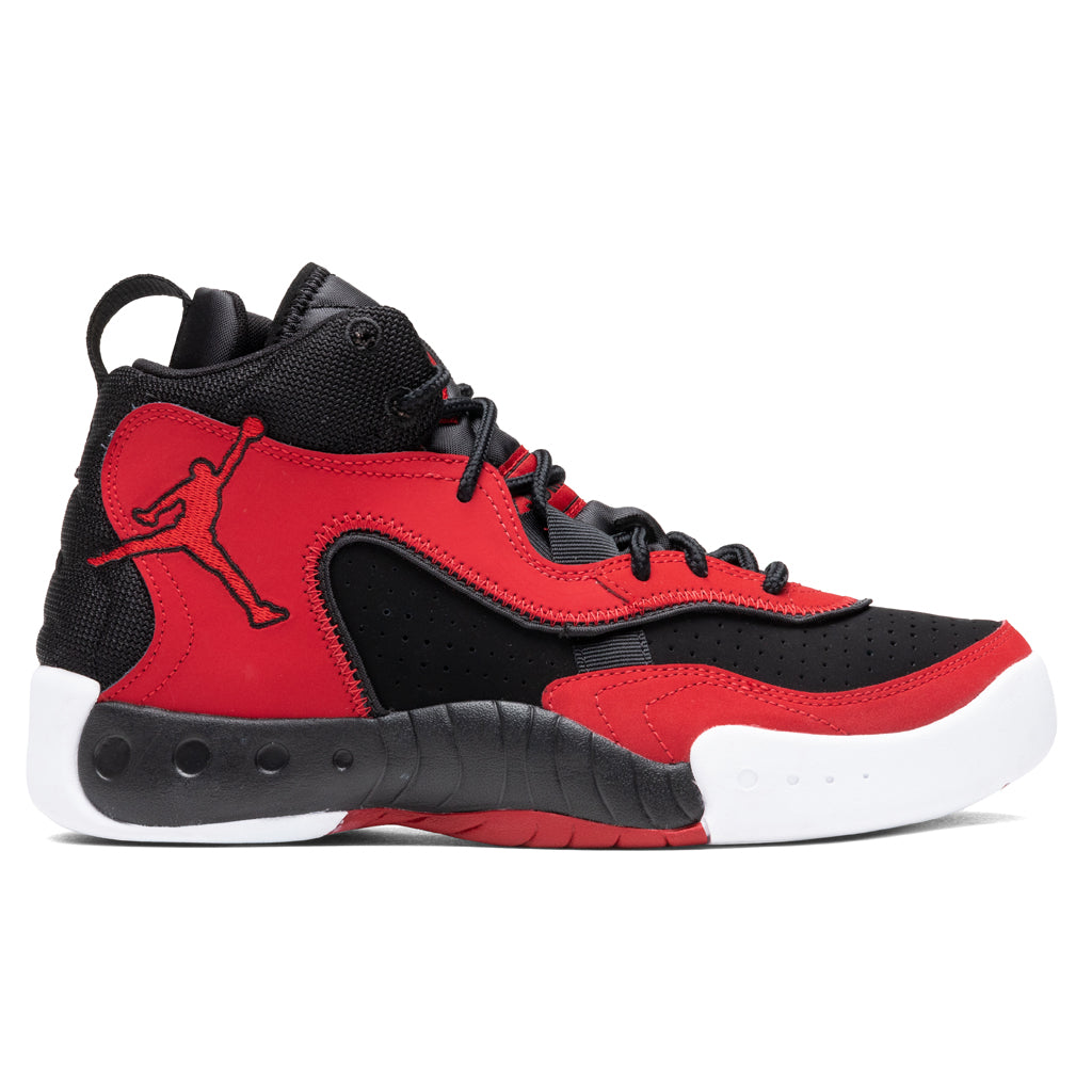 Pro RX - Gym Red/Black