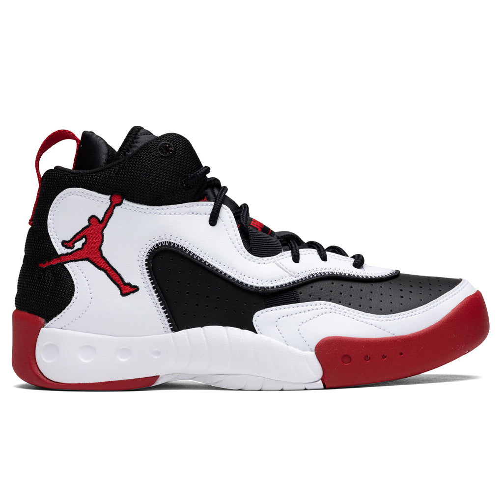 Pro RX - White/Gym Red