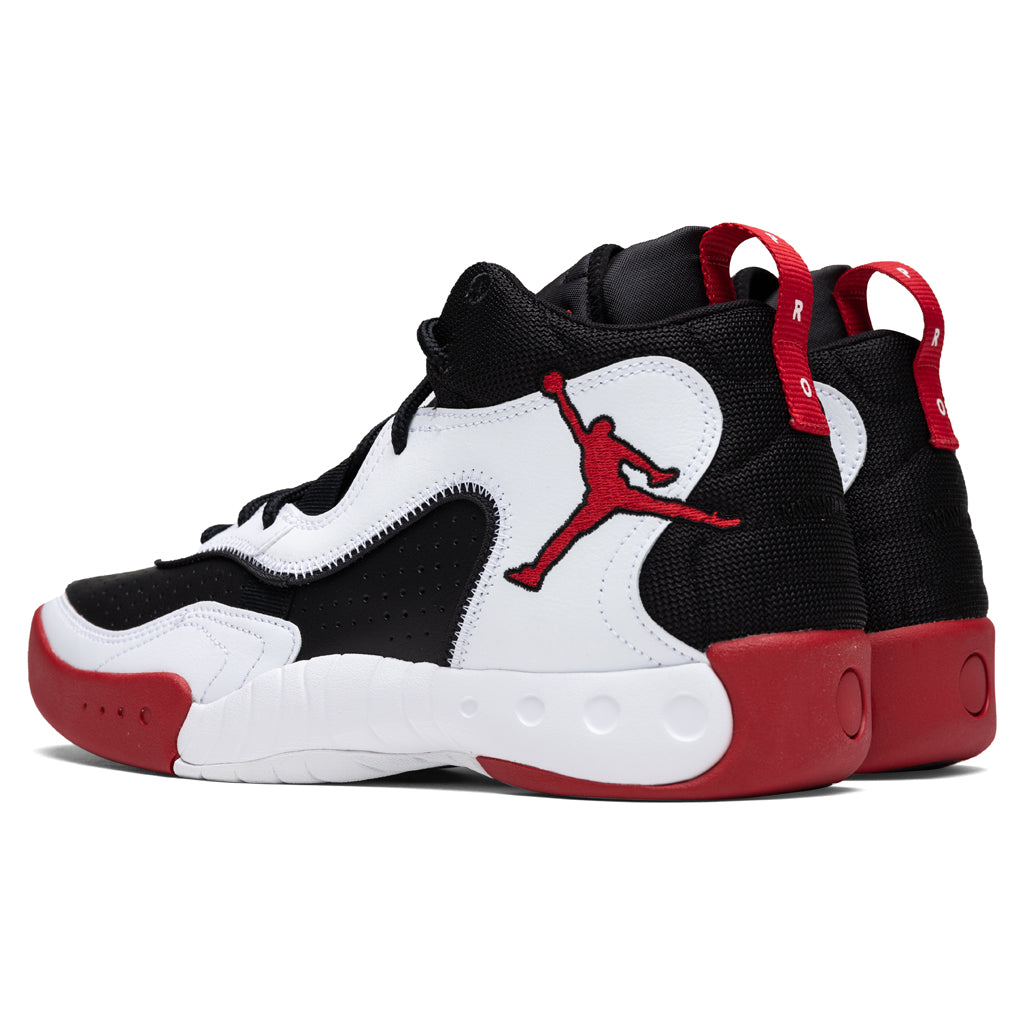Pro RX - White/Gym Red