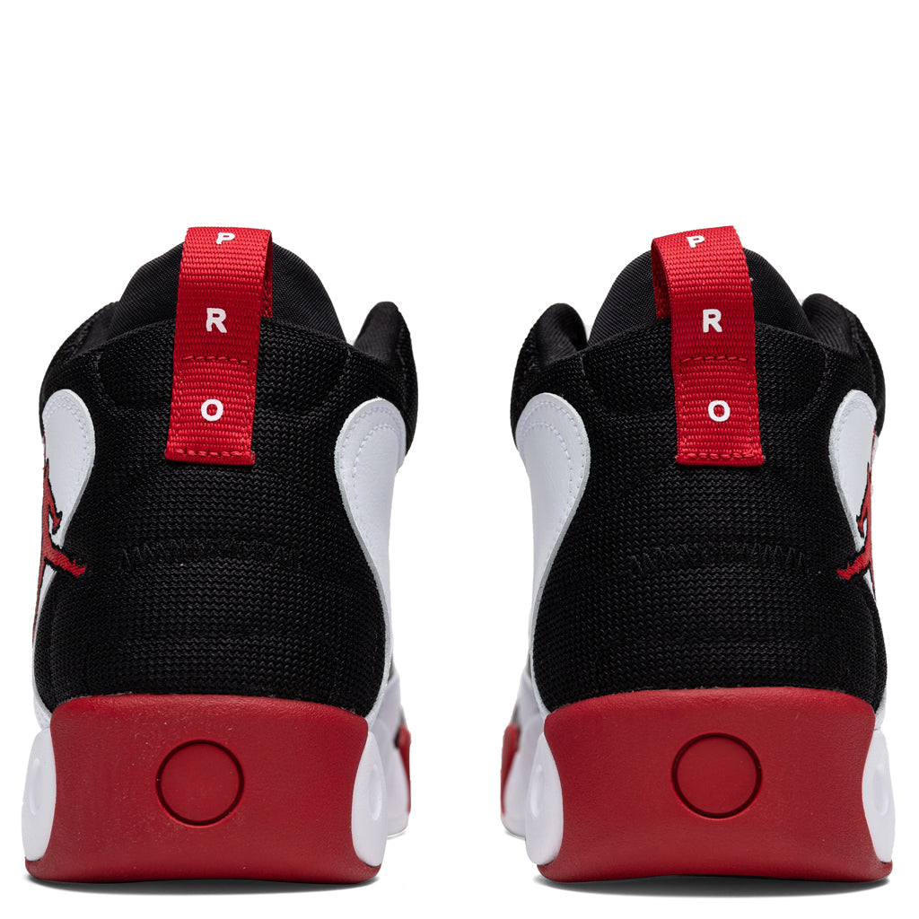 Pro RX - White/Gym Red