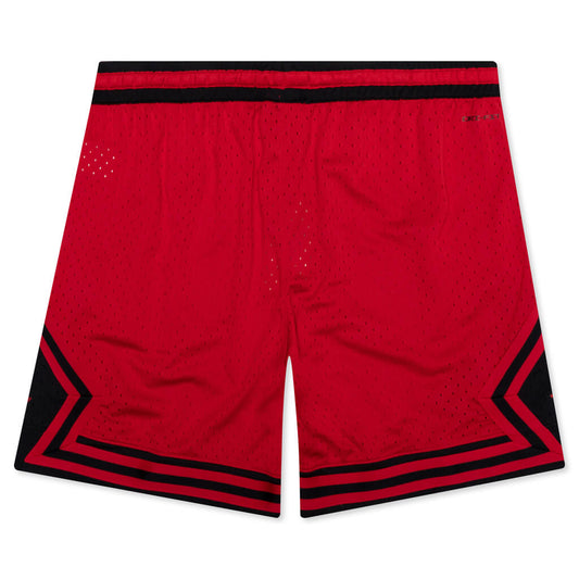 Sport Dri-FIT Diamond Shorts - Gym Red/Black