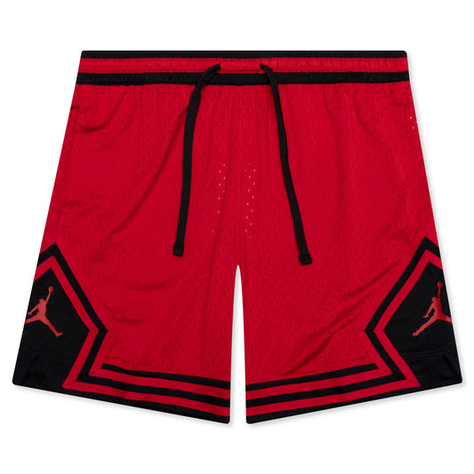 Sport Dri-FIT Diamond Shorts - Gym Red/Black