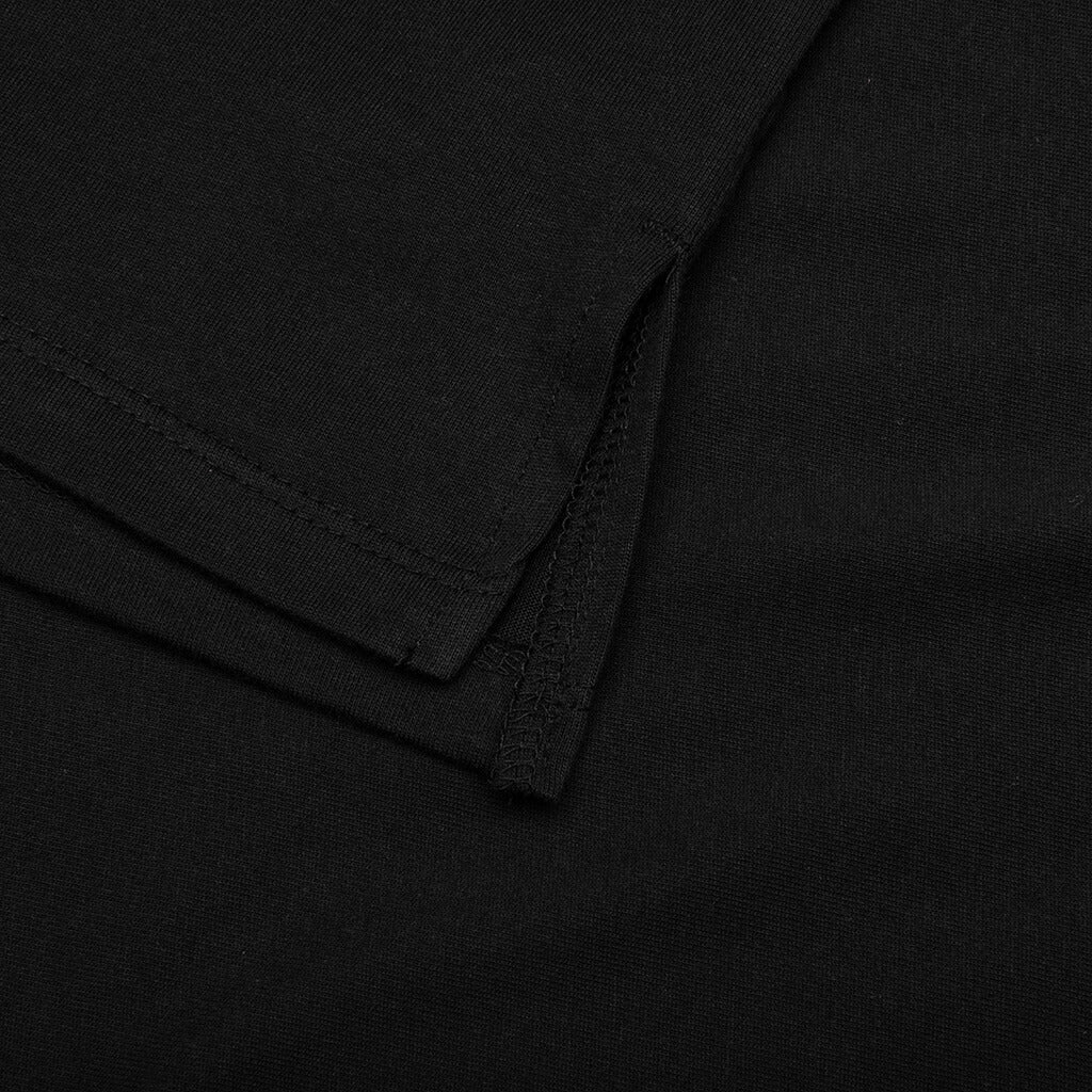 Women's Sport Tank - Black/Stealth