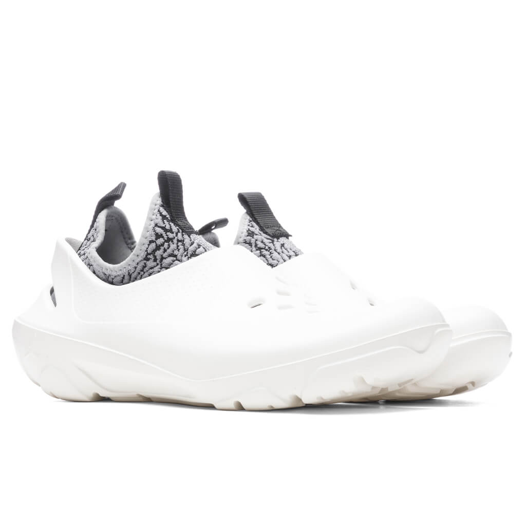 System.23 - Sail/Black/Cement Grey