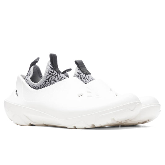 System.23 - Sail/Black/Cement Grey