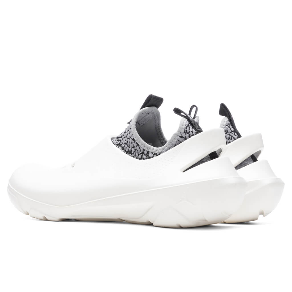 System.23 - Sail/Black/Cement Grey