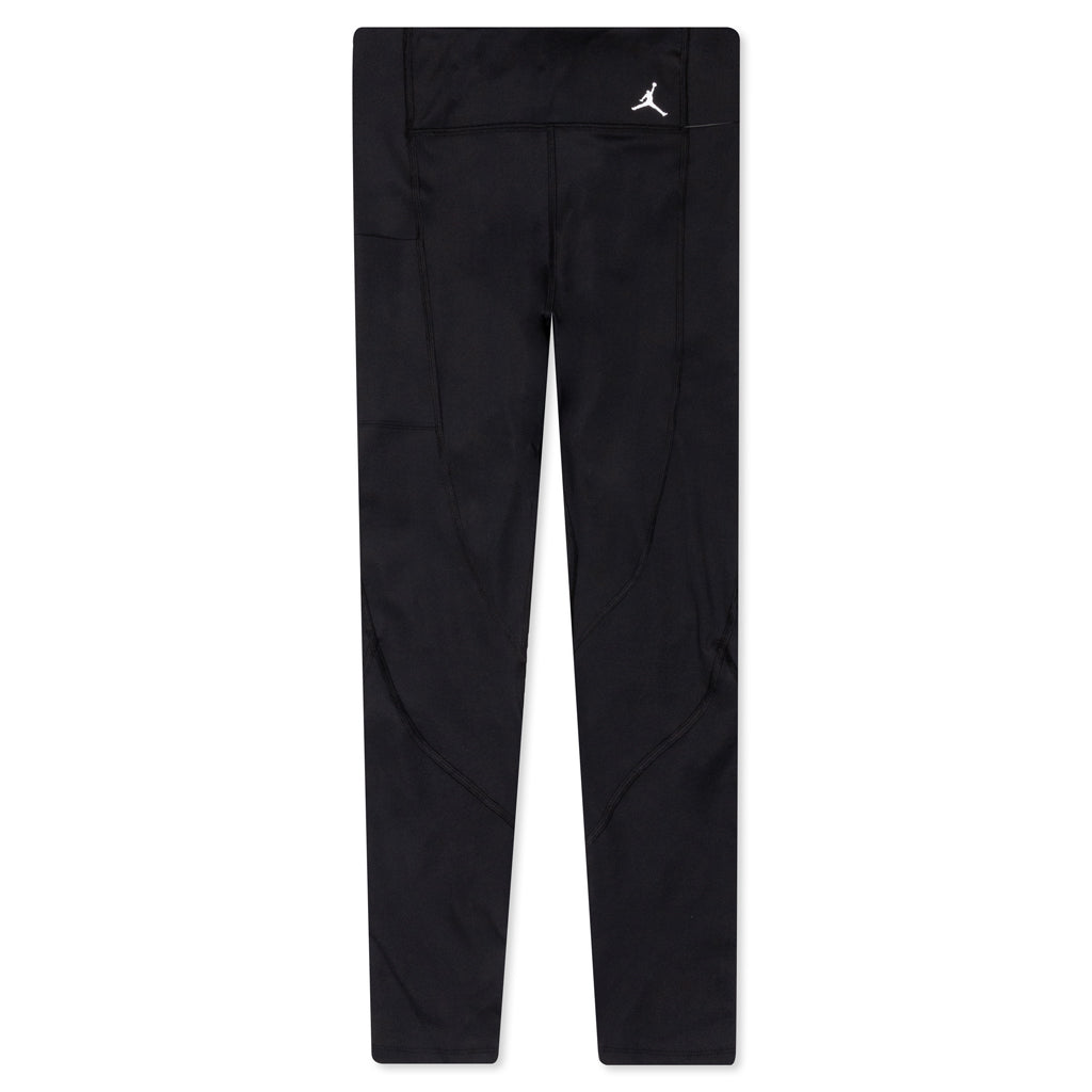 Women's 7/8 Essential Legging - Black