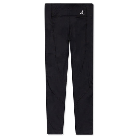 Women's 7/8 Essential Legging - Black