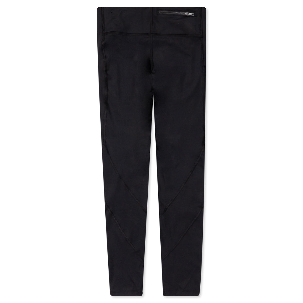 Women's 7/8 Essential Legging - Black