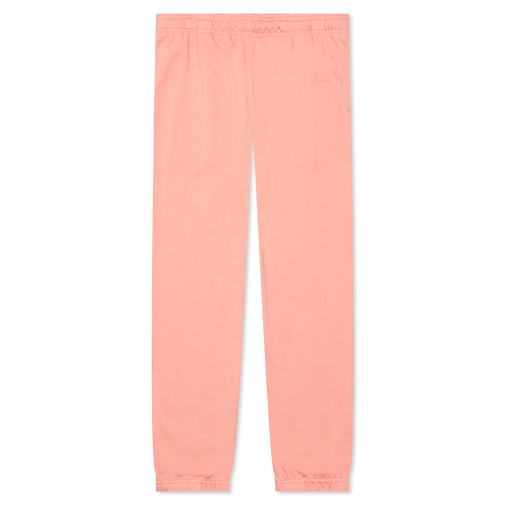 Essential Women's Fleece Pants - Light Madder Root