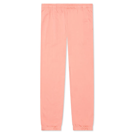 Essential Women's Fleece Pants - Light Madder Root
