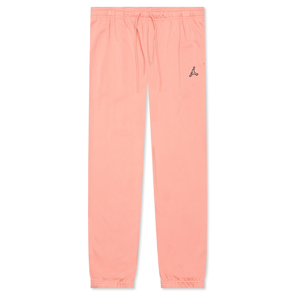 Essential Women's Fleece Pants - Light Madder Root
