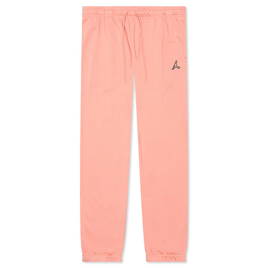 Essential Women's Fleece Pants - Light Madder Root