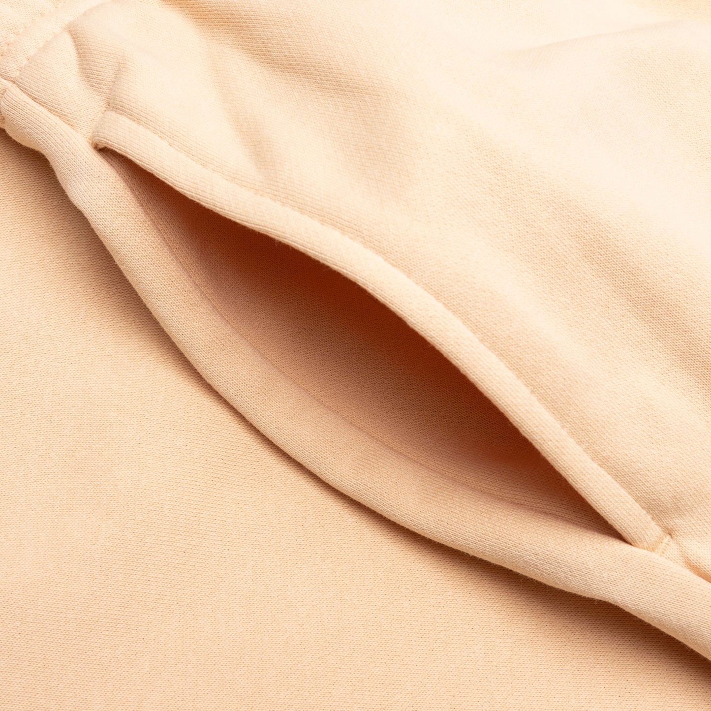 Women's Essentials Fleece Pants - White Onyx