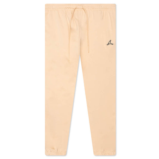 Women's Essentials Fleece Pants - White Onyx