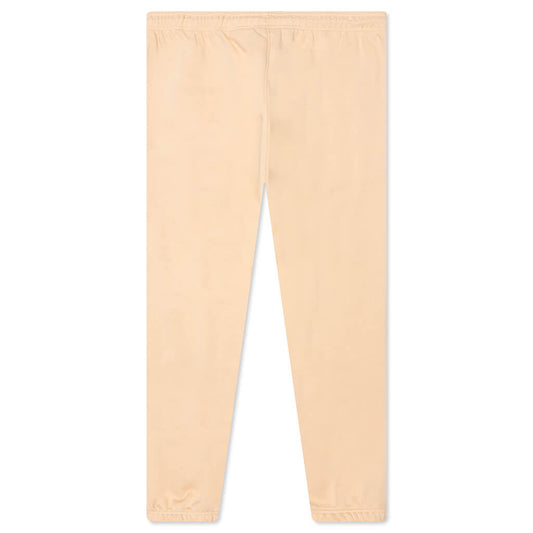 Women's Essentials Fleece Pants - White Onyx