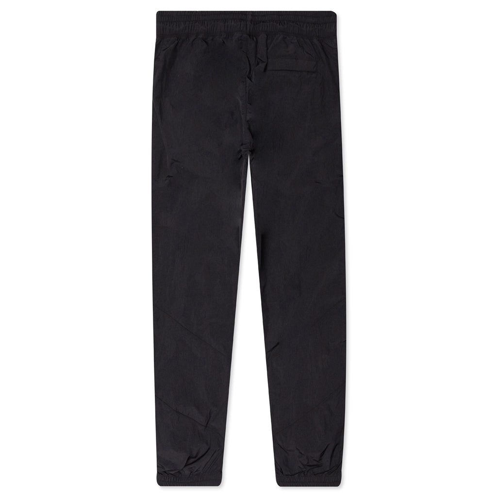 Women's Woven Pant - Black/Black
