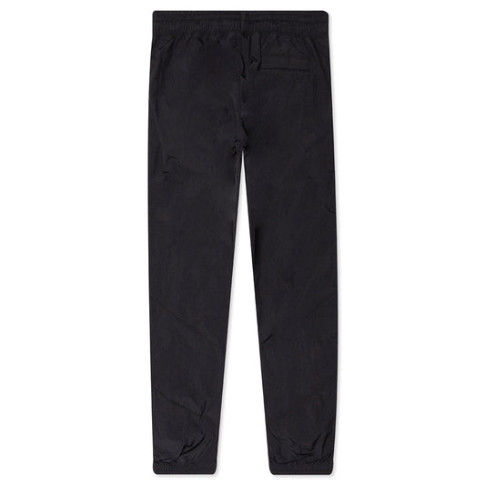 Women's Woven Pant - Black/Black