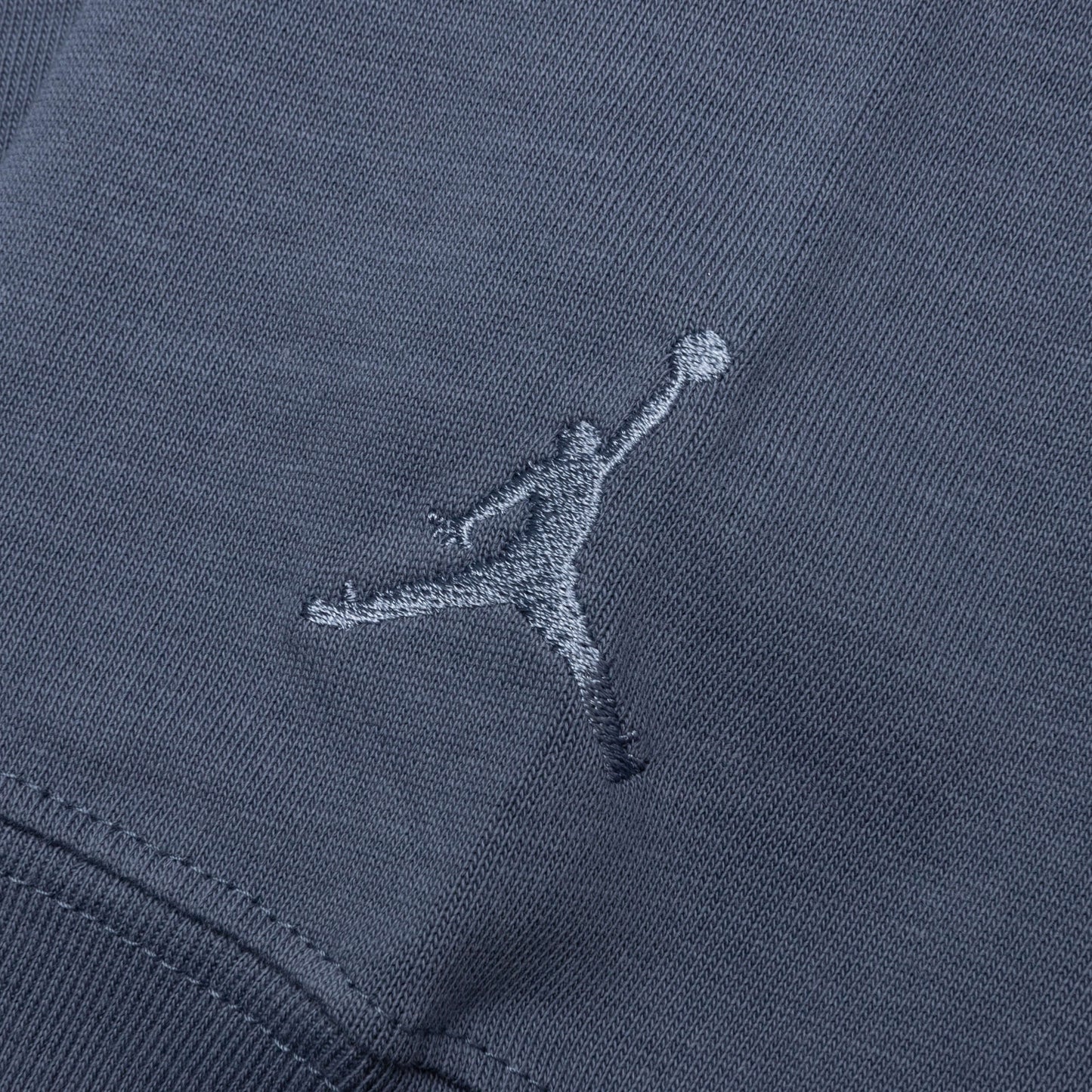 Wordmark Long-Sleeve T-Shirt - Diffused Blue