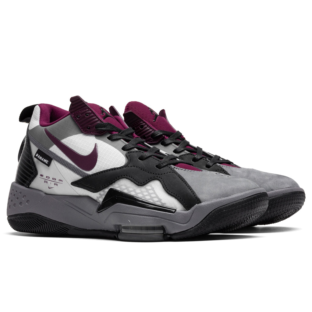 Zoom '92 Paris Saint-Germain - Light Graphite/Bordeaux