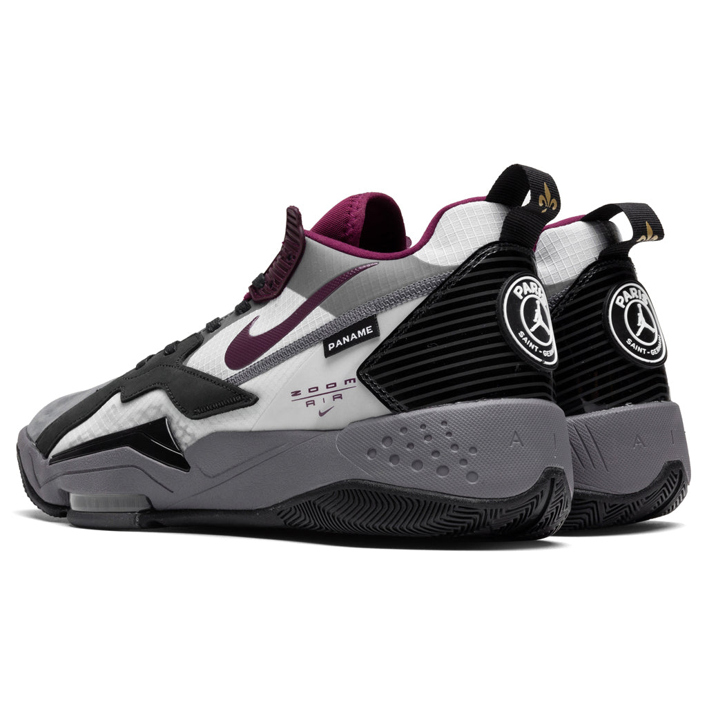 Zoom '92 Paris Saint-Germain - Light Graphite/Bordeaux