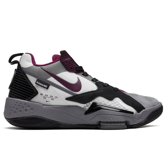 Zoom '92 Paris Saint-Germain - Light Graphite/Bordeaux