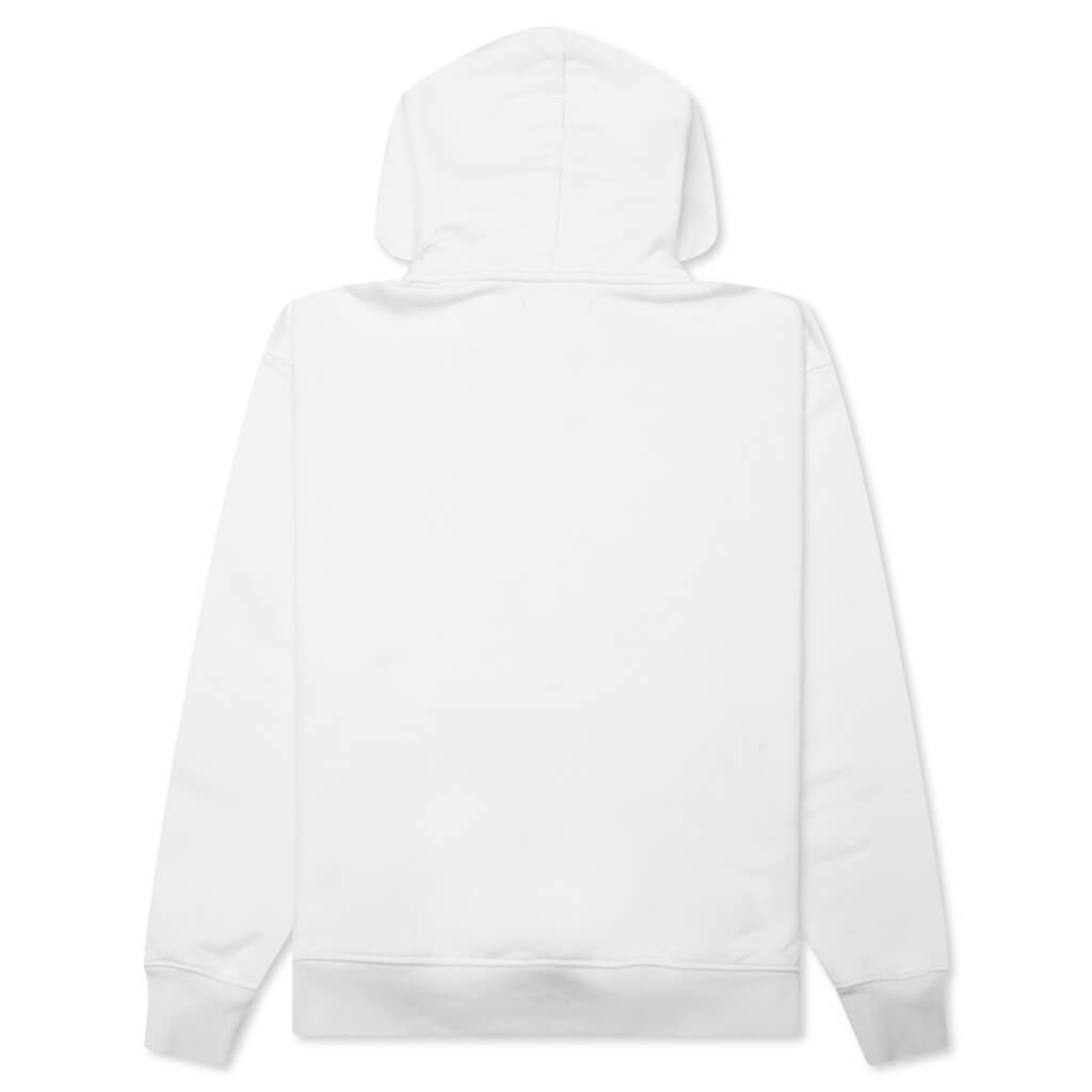 Jordan x A Ma Maniere Hoodie - Phantom