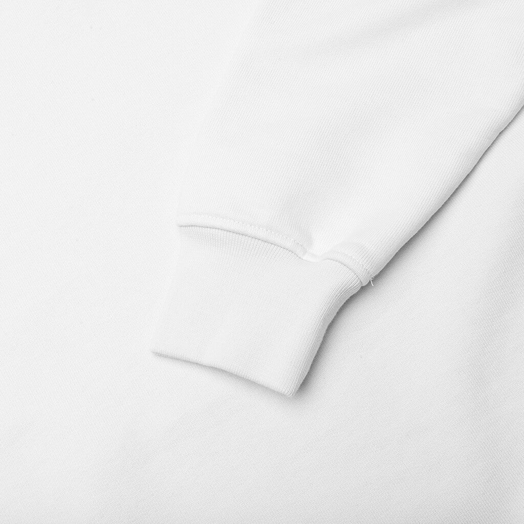 Jordan x A Ma Maniere Hoodie - Phantom