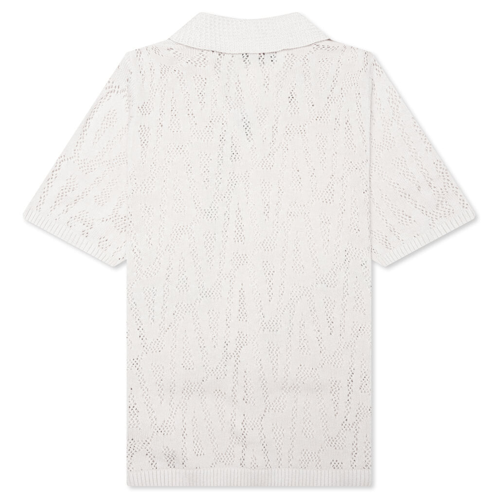 Jordan x A Ma Maniere Shooting Shirt - Phantom