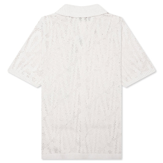 Jordan x A Ma Maniere Shooting Shirt - Phantom