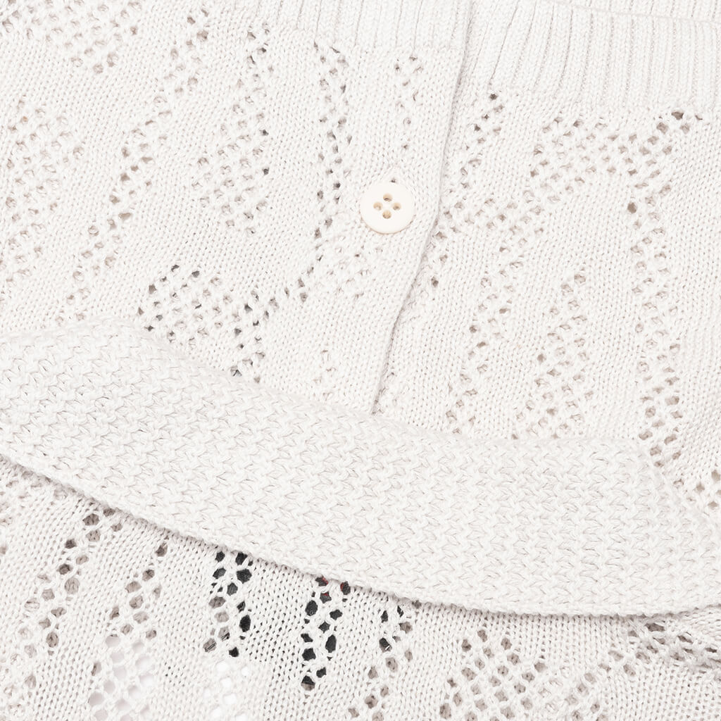 Jordan x A Ma Maniere Shooting Shirt - Phantom