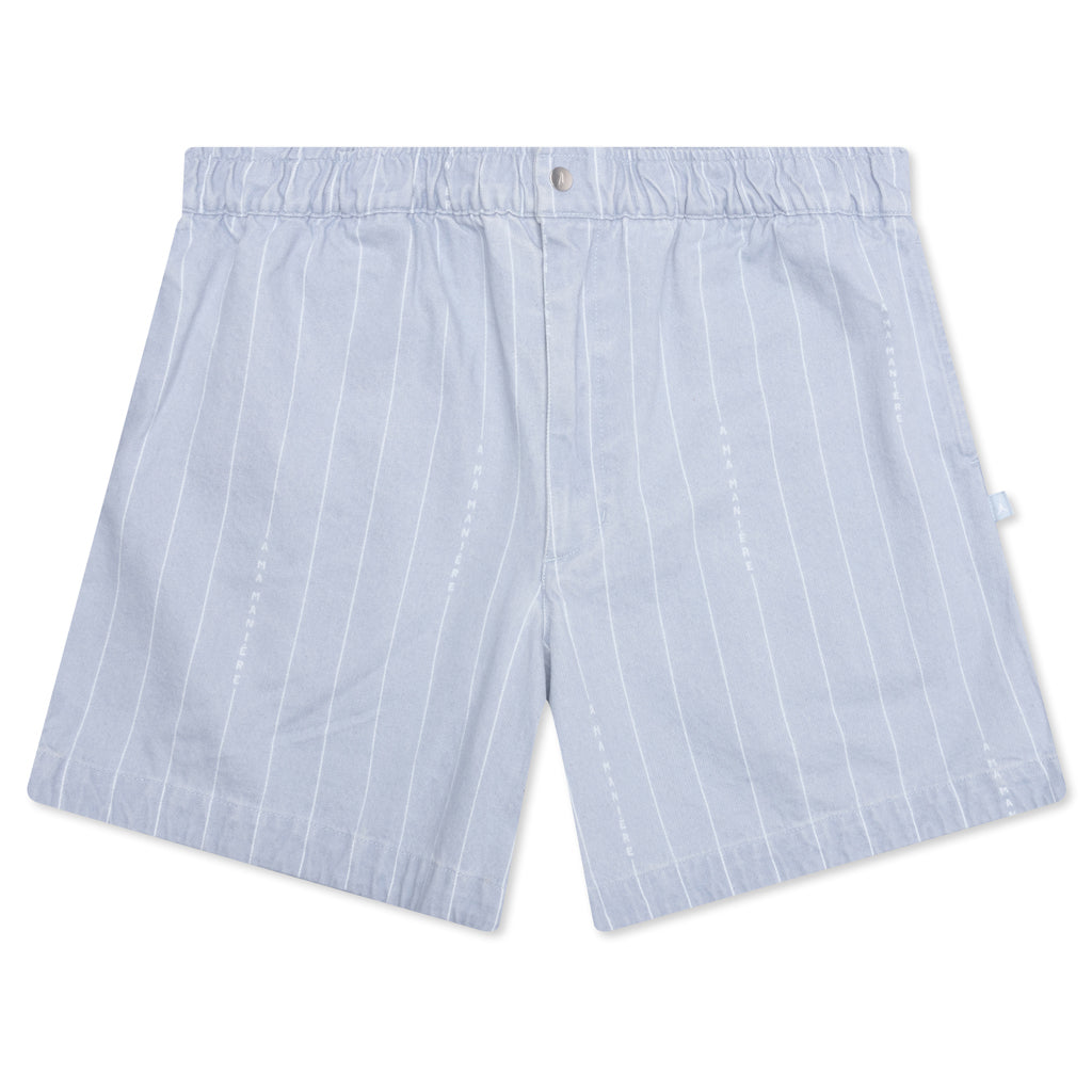 Jordan x A Ma Maniere Short - Light Armory Blue