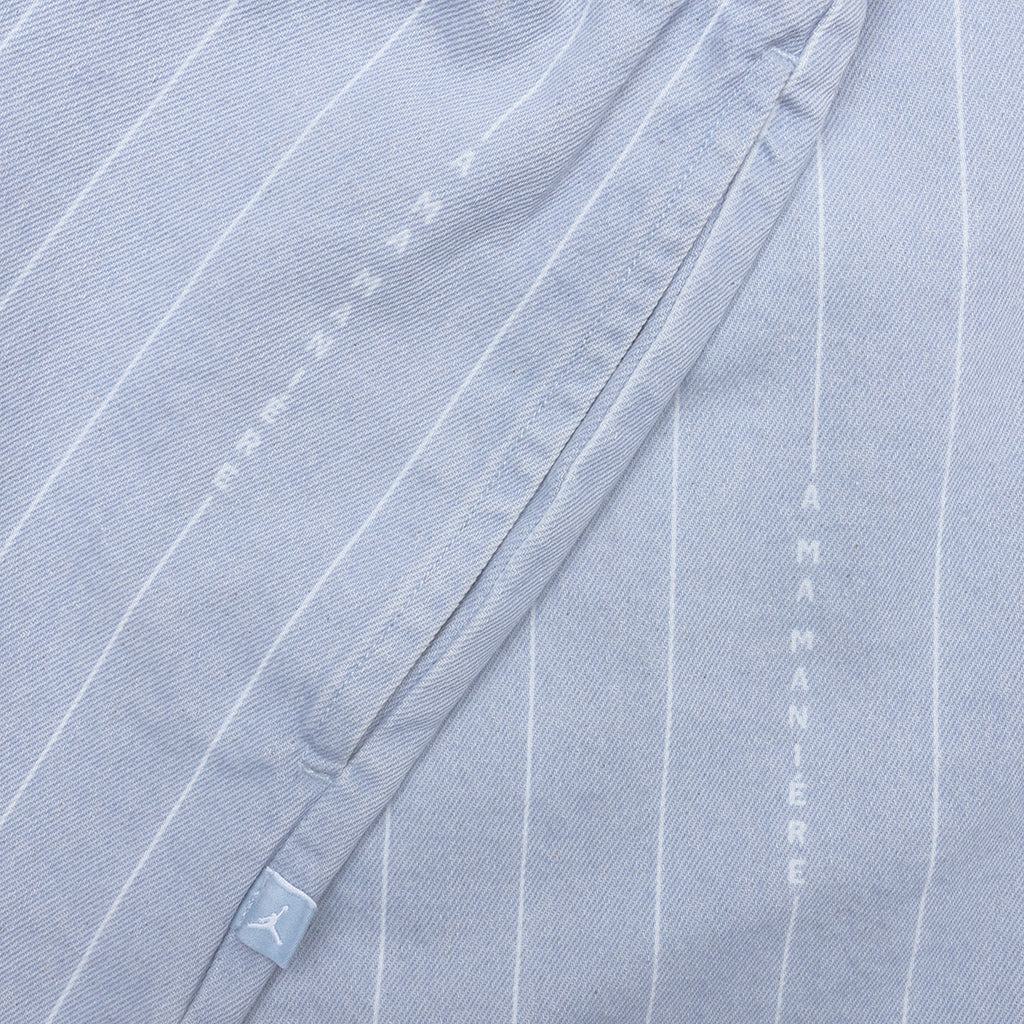 Jordan x A Ma Maniere Short - Light Armory Blue