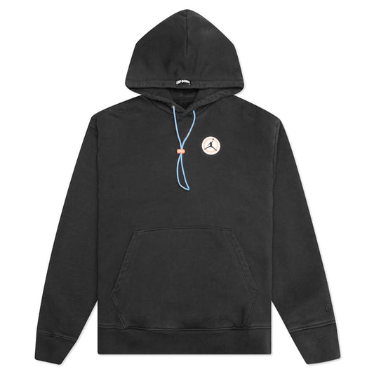 DJ Khaled x Air Jordan Hoodie - Off Noir