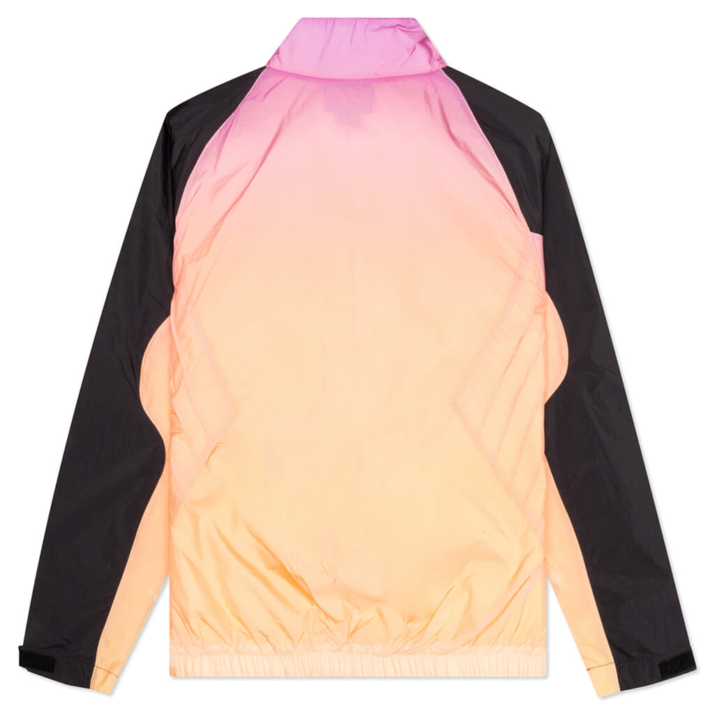 DJ Khaled x Air Jordan Jacket - Bicycle Yellow/Violet Star/Black