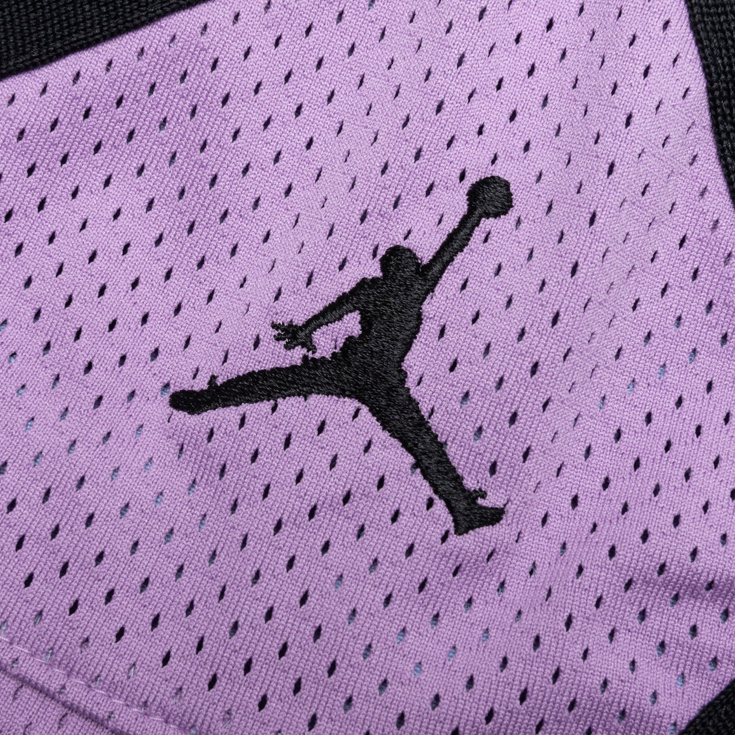 Jordan x DJ Khaled Short - Leche Blue/Violet Star/Black