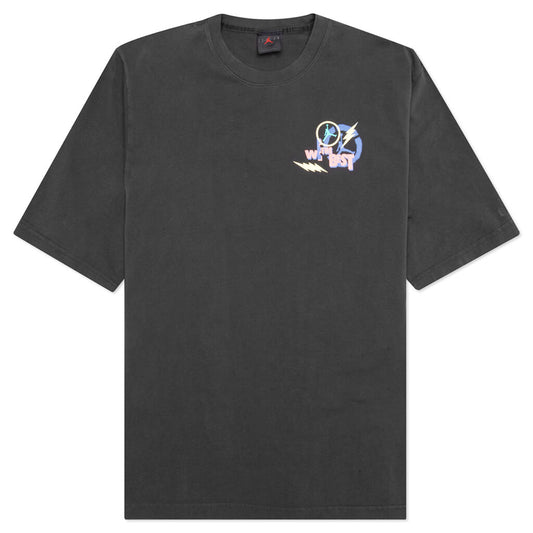 DJ Khaled x Air Jordan Tee - Off Noir