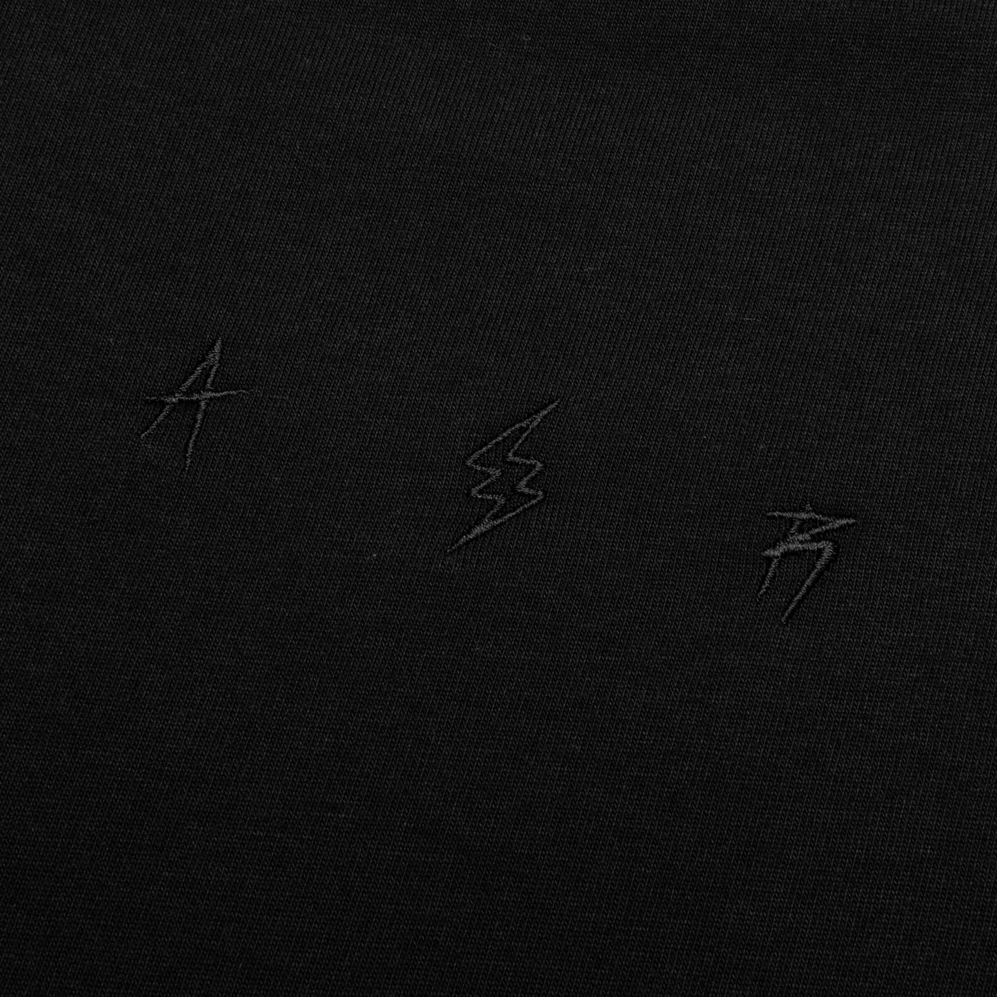 Jordan x J Balvin S/S Tee Solid - Black