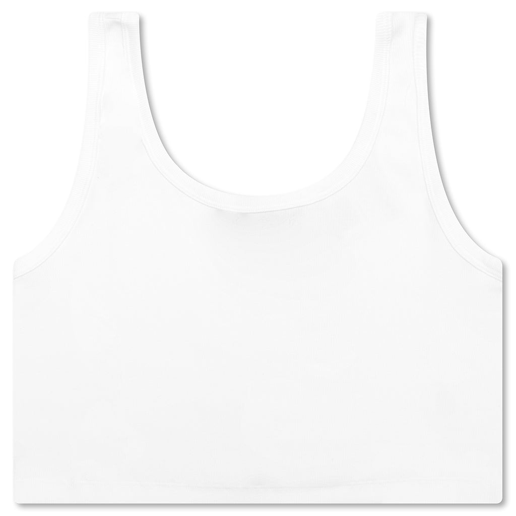 Jordan x J Balvin Women's Sport Tank - White