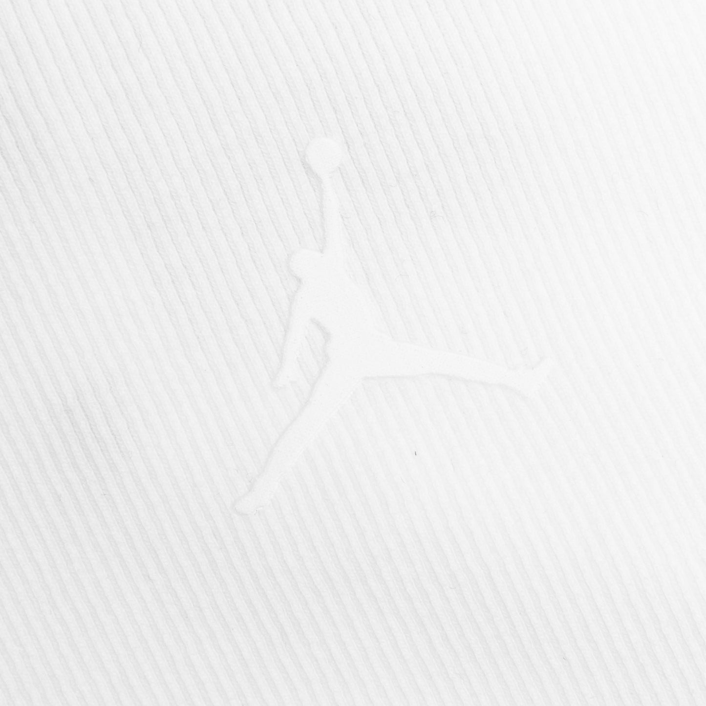 Jordan x J Balvin Women's Sport Tank - White
