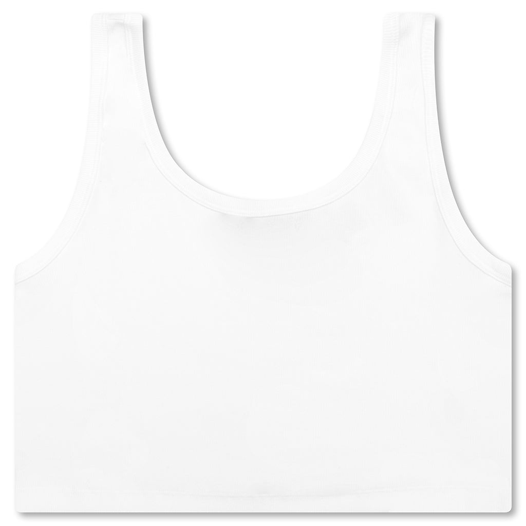 Jordan x J Balvin Women's Sport Tank - White