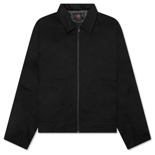 Jordan x J Balvin Woven Jacket - Black