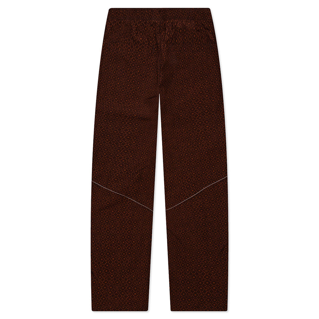 Jordan x Maison Chateau Rouge Woven Pants - Cinnamon/Sail