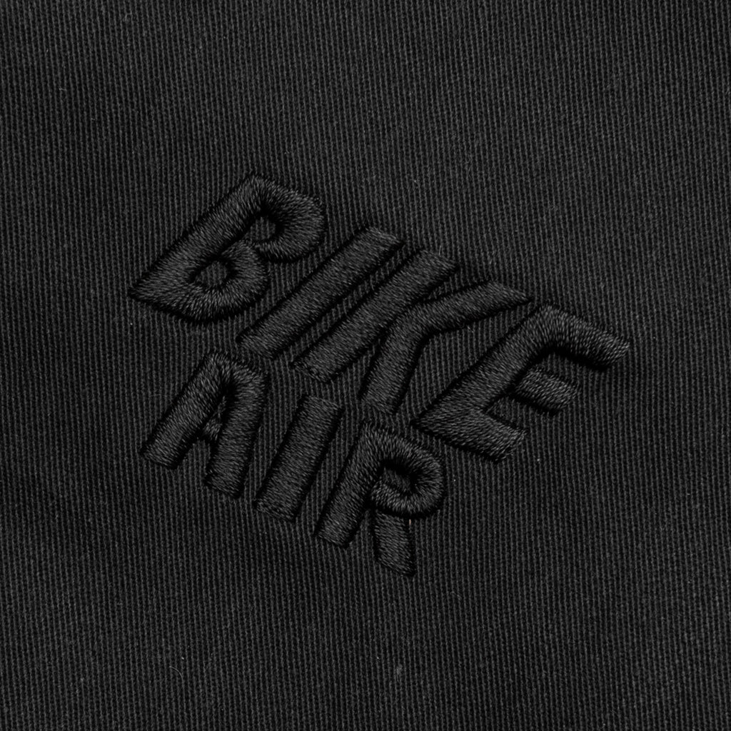 Jordan x Nigel Sylvester Bike Jacket - Black