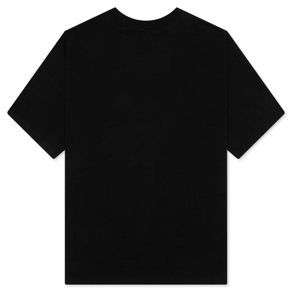 Jordan x Nina Chanel Abney T-Shirt - Black