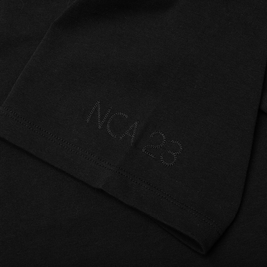 Jordan x Nina Chanel Abney T-Shirt - Black