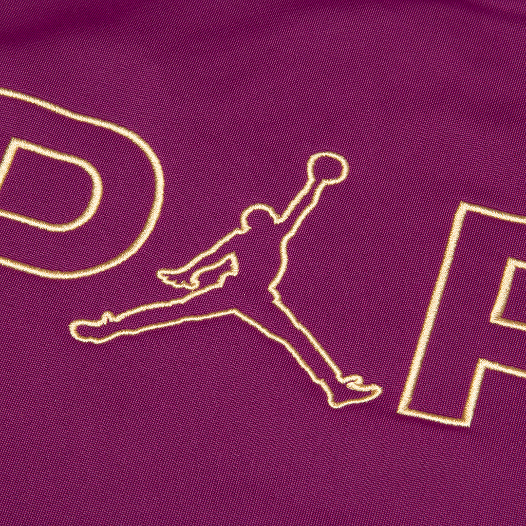 Jordan x Paris Saint-Germain Dress - Bordeaux/Black