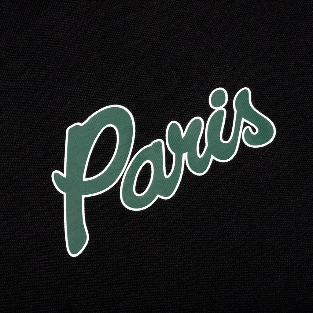 Jordan x Paris Saint-Germain L/S Tee - Black