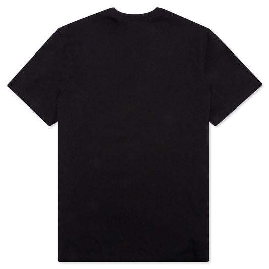 Jordan x Paris Saint-Germain S/S T-Shirt - Black