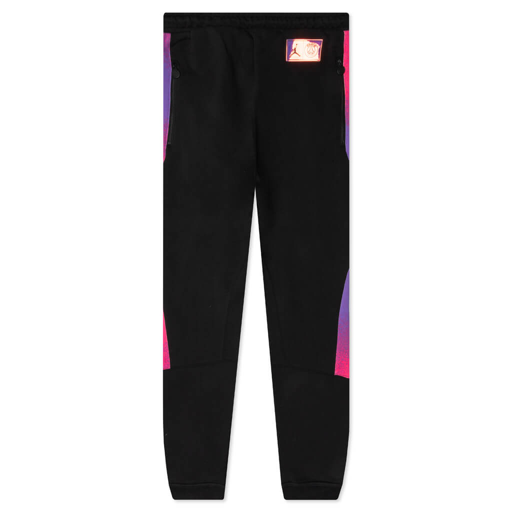 Jordan x Paris Saint-Germain Statement Fleece Pants - Black